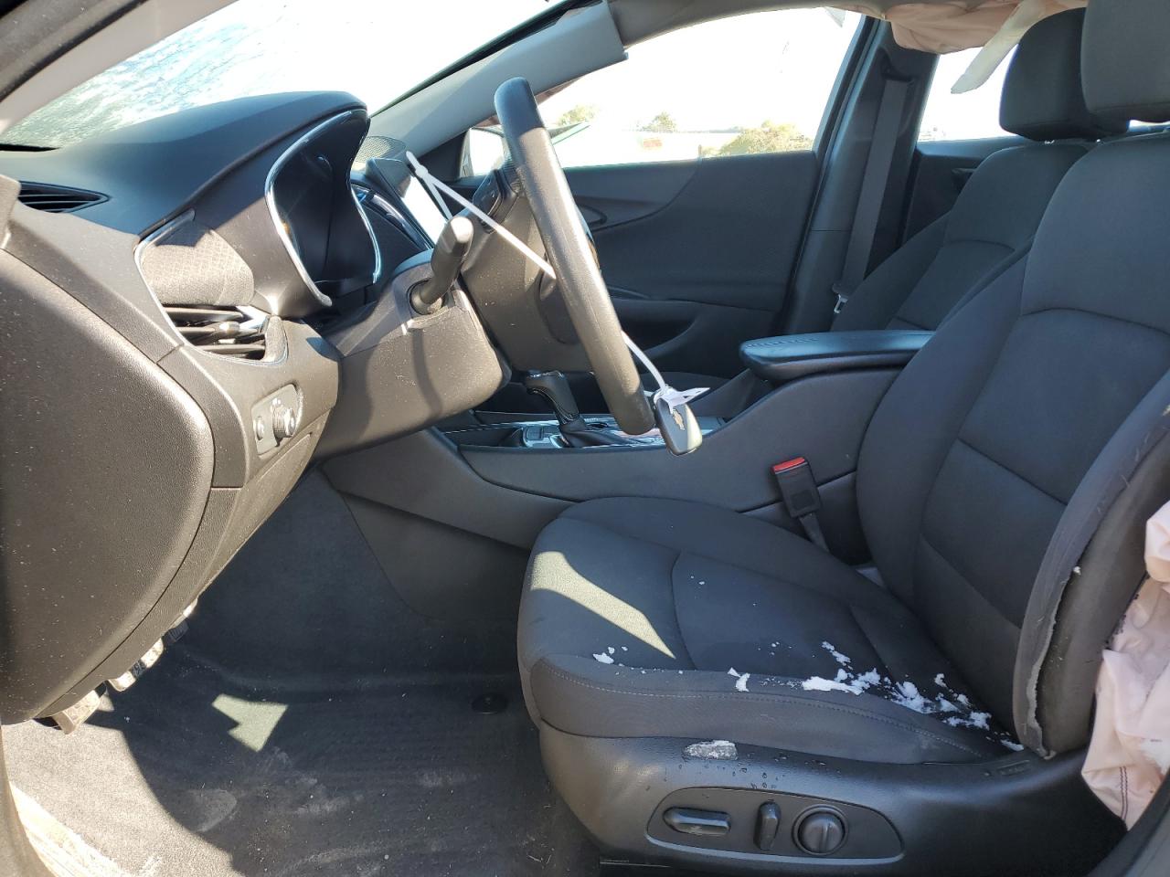 2019 Chevrolet Malibu - Image 7