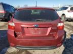 2012 Subaru Impreza Premium للبيع في Dyer، IN - Minor Dent/Scratches