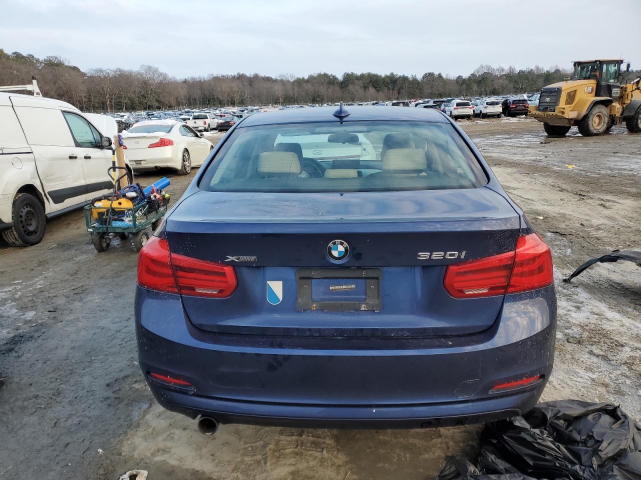 2018 BMW 3er - Image 6