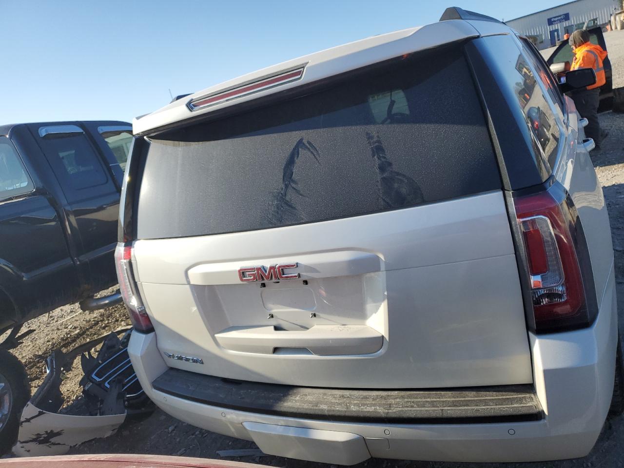 2015 GMC Yukon - Image 6