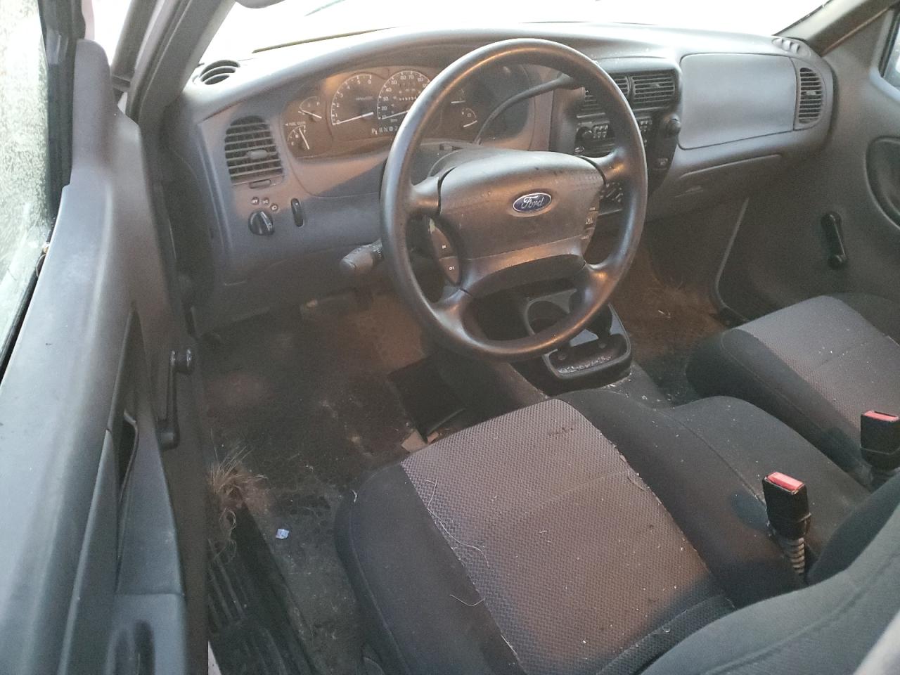 2003 Ford Ranger - Image 8