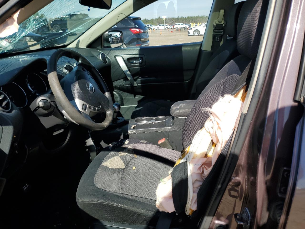 2008 Nissan Rogue - Image 7
