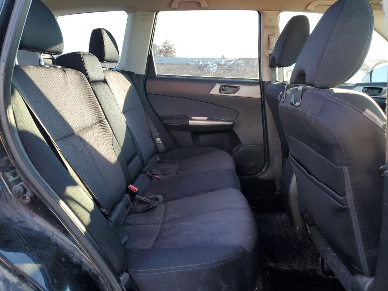 2009 Subaru Forester - Image 11