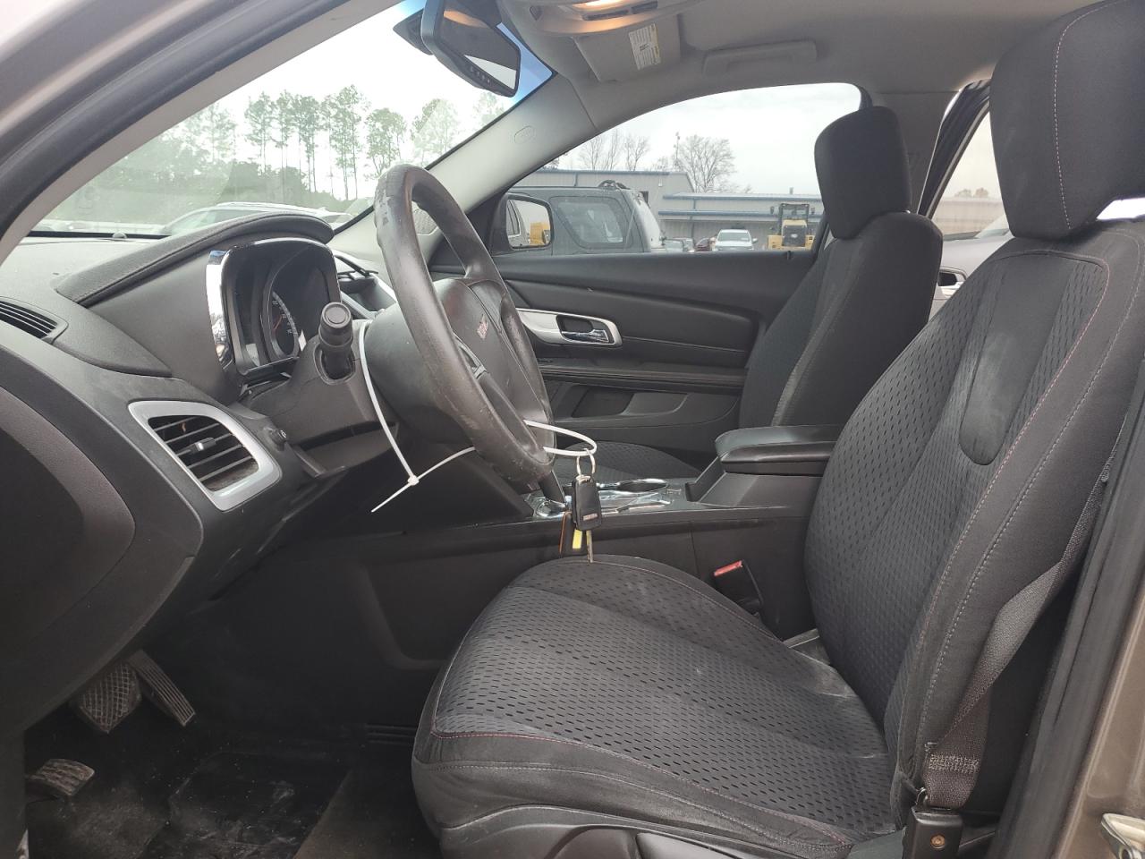 2011 GMC Terrain - Image 7