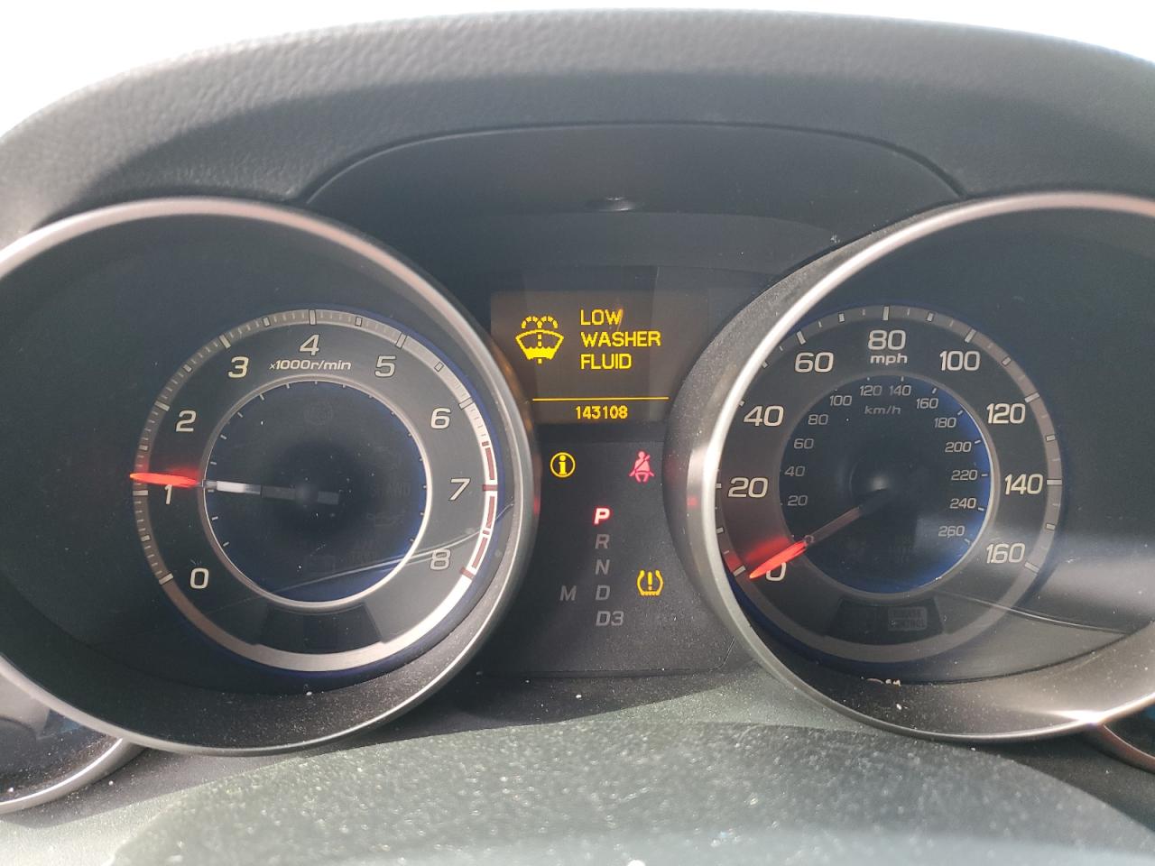 2007 Acura MDX - Image 9