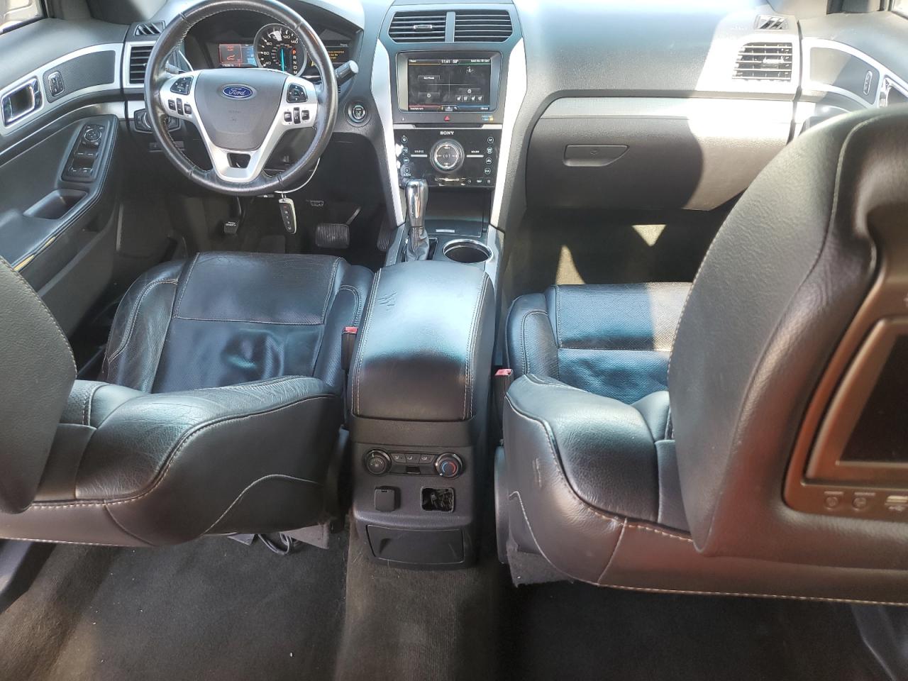 2013 Ford Explorer - Image 8