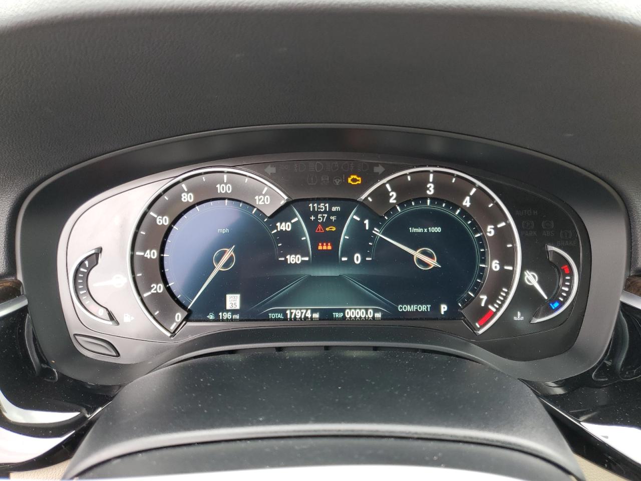 2019 BMW 5er - Image 9