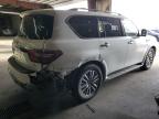 2022 Nissan Armada Sl للبيع في Denver، CO - Front End