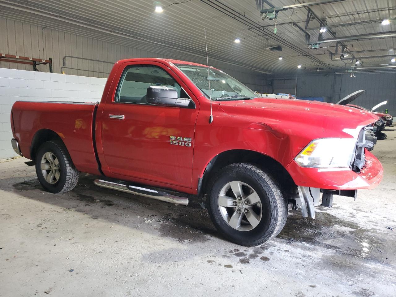 2014 RAM 1500 - Image 4
