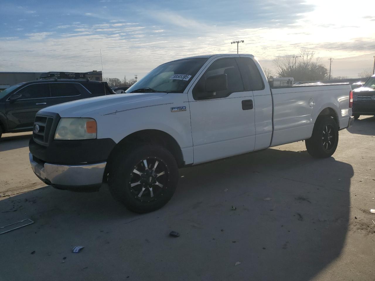 2005 Ford F-150 - Image 1