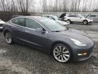 2018 Tesla Model 3  იყიდება Arlington-ში, WA - Front End