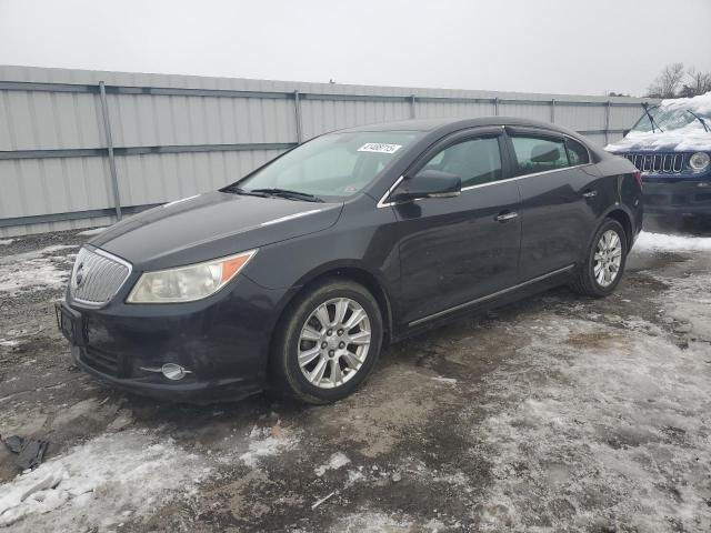 2012 Buick Lacrosse Premium