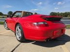 2006 Porsche 911 Carrera S Cabriolet იყიდება Elgin-ში, IL - Normal Wear