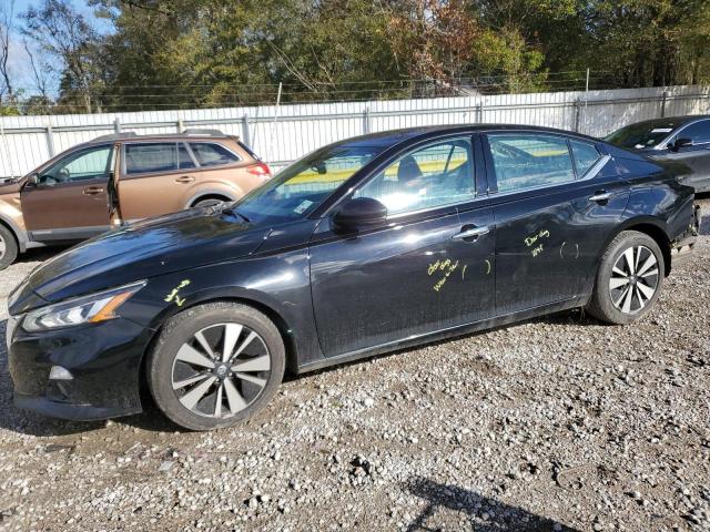 2020 Nissan Altima Sl