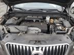 2018 Buick Envision Essence на продаже в Eugene, OR - Front End