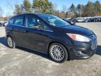 2013 Ford C-Max Sel en Venta en Mendon, MA - Minor Dent/Scratches