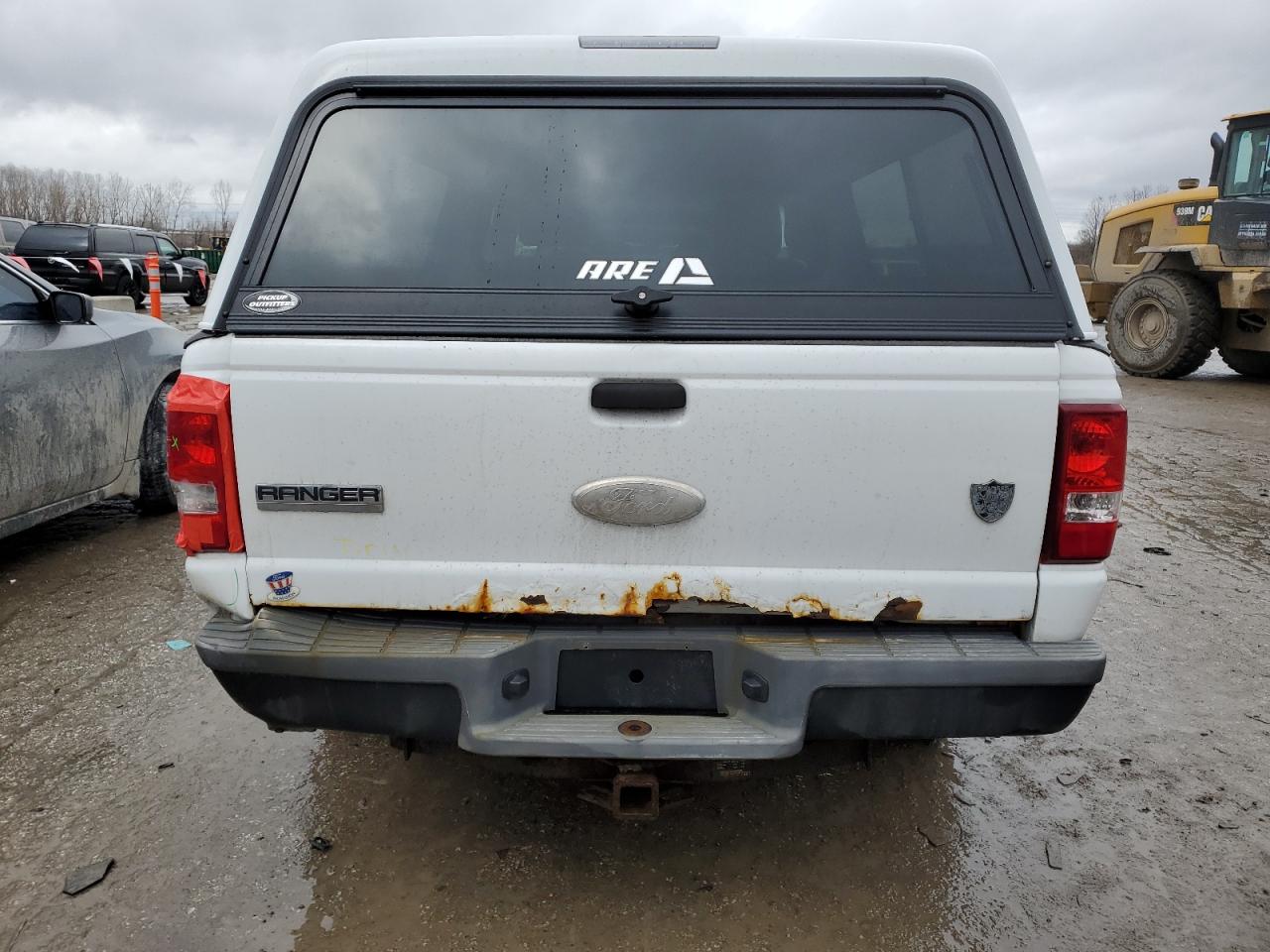 2011 Ford Ranger - Image 6