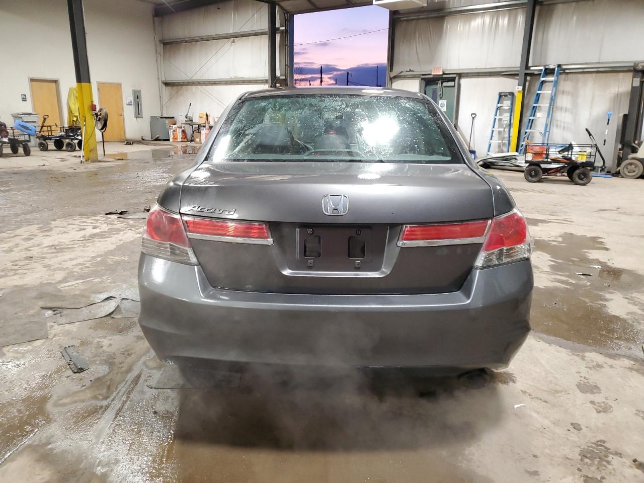 2012 Honda Accord - Image 6