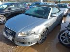 2008 AUDI A4 SE TFSI for sale at Copart SANDY