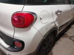 2013 FIAT 500L TREKK for sale at Copart PETERLEE