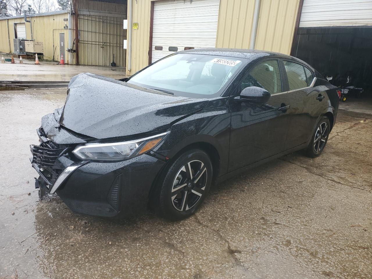 2024 Nissan Sentra - Image 1