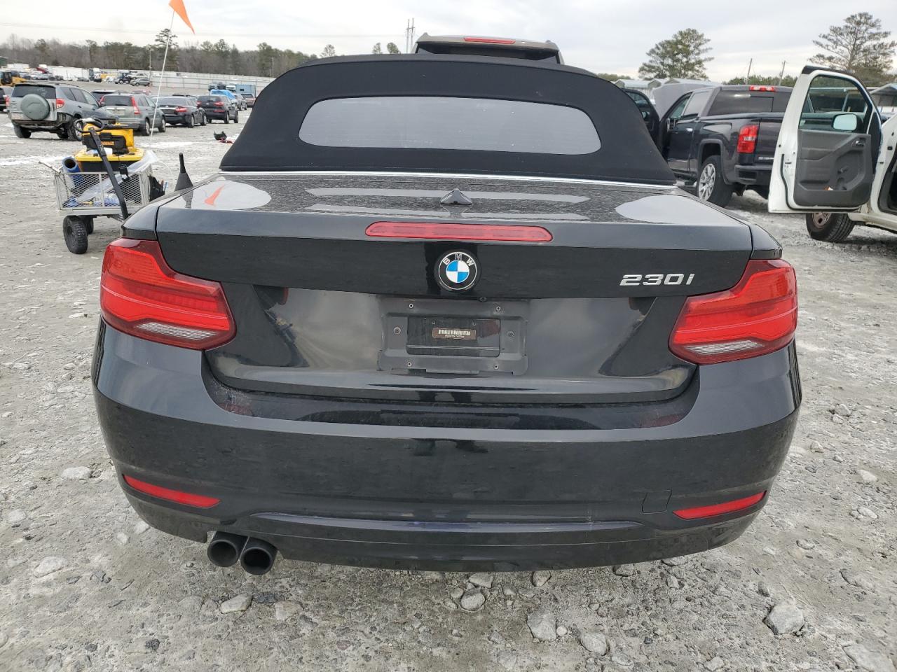 2018 BMW 2er - Image 6