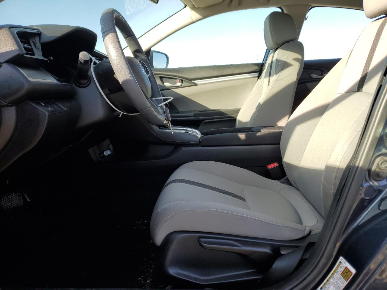 2016 Honda Civic - Image 7