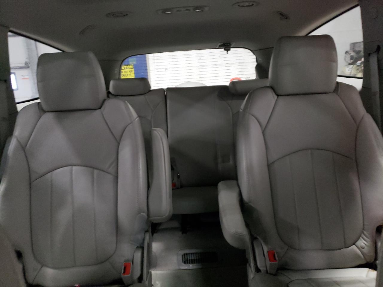 2012 Buick Enclave - Image 10