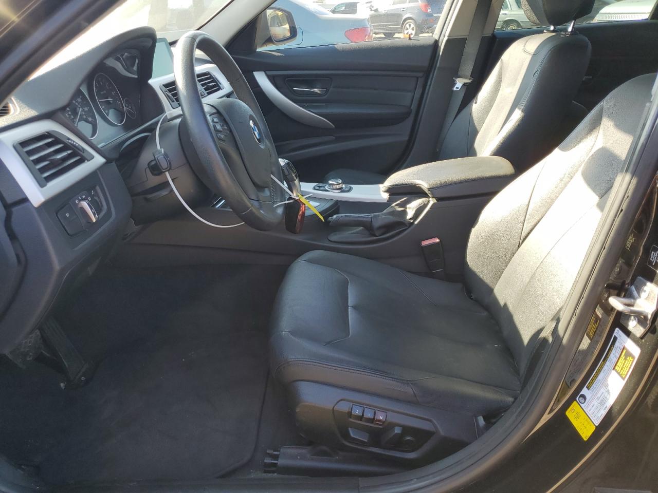 2013 BMW 3er - Image 7