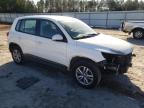 2013 Volkswagen Tiguan S للبيع في Charles City، VA - Front End