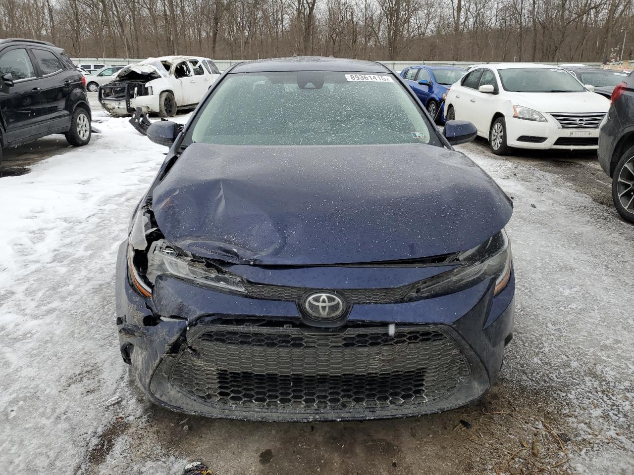 2020 Toyota Corolla - Image 5
