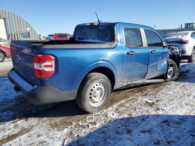  FORD MAVERICK 2024 Blue