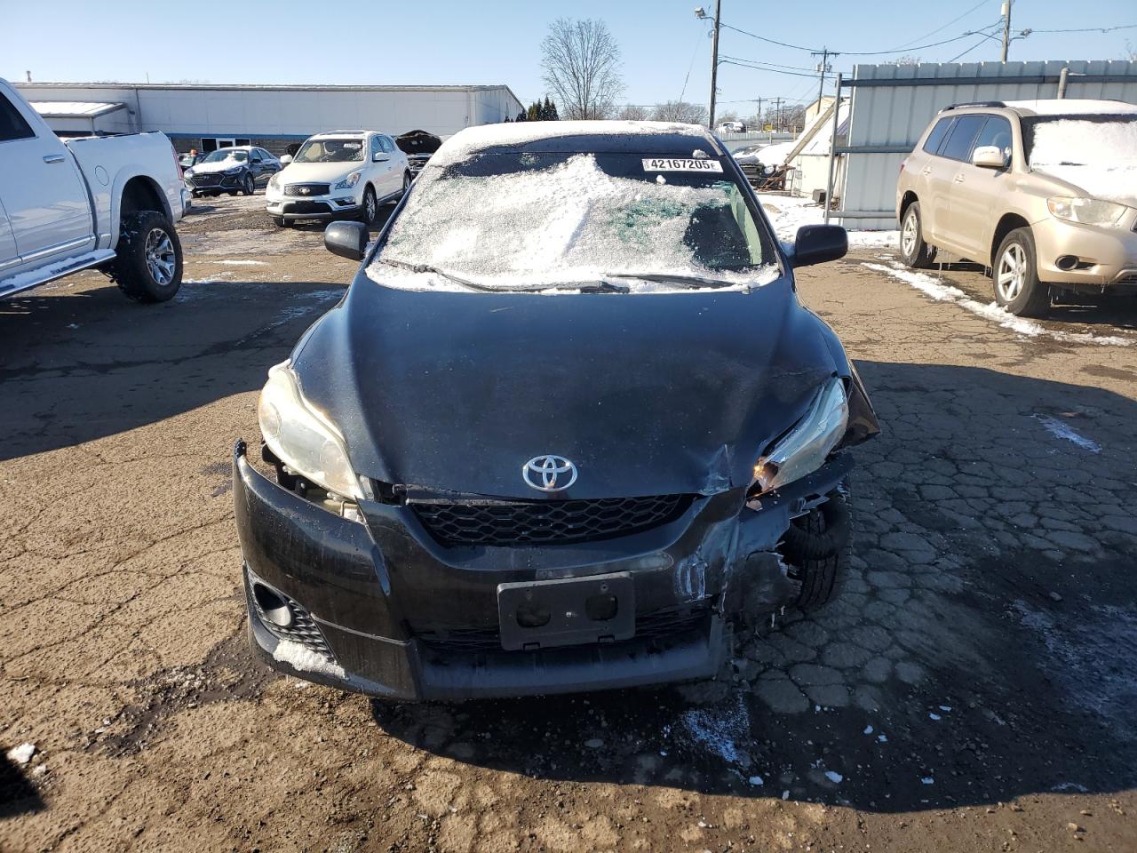 2009 Toyota Corolla - Image 5