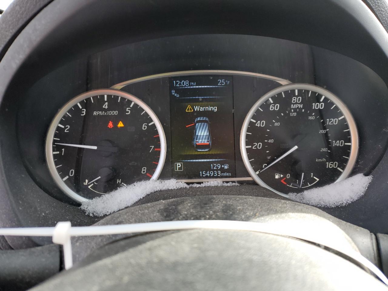 2016 Nissan Sentra - Image 9