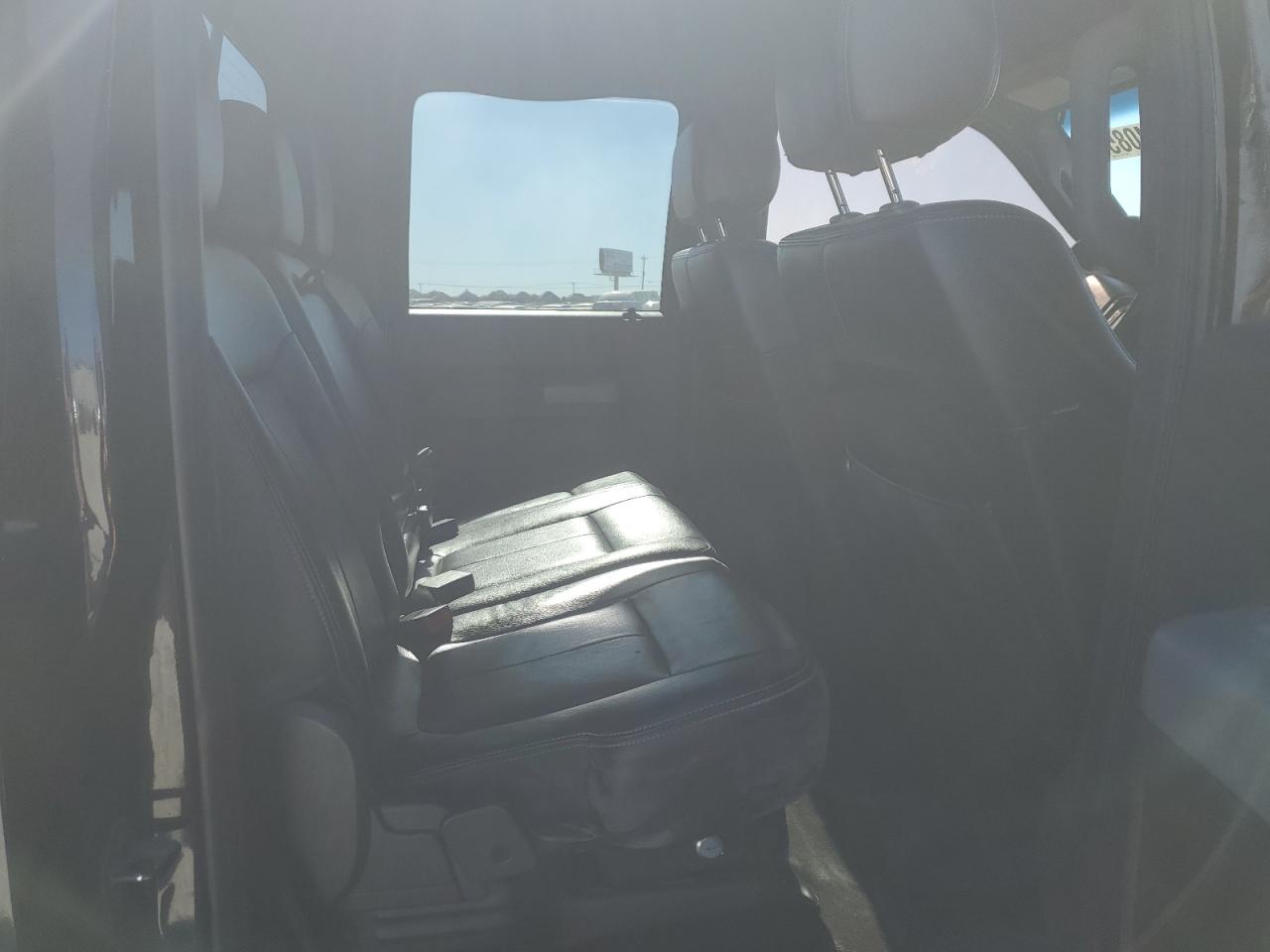 2013 Ford F250 - Image 10