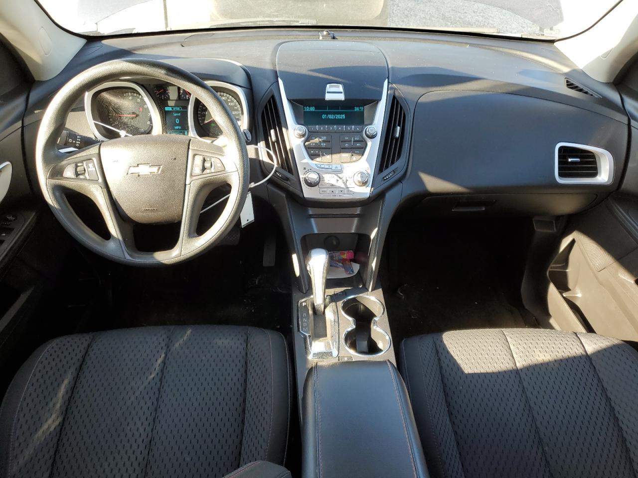 2013 Chevrolet Equinox - Image 8