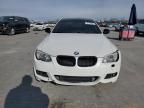 2011 Bmw 328 I Sulev продається в Grand Prairie, TX - Front End