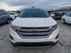 2016 Ford Edge Sel за продажба в West Warren, MA - Rear End