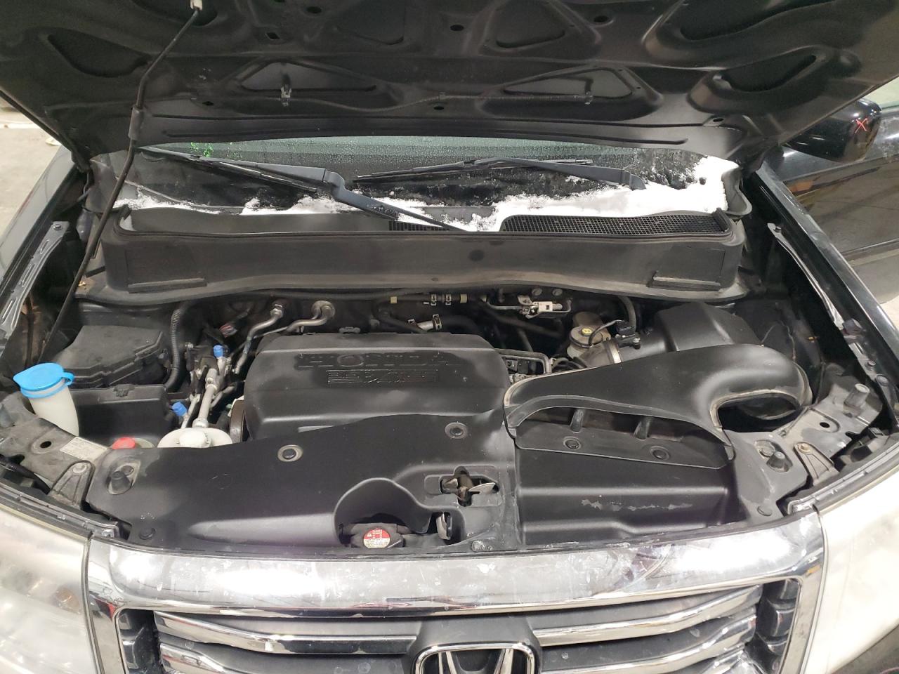 2013 Honda Pilot - Image 11