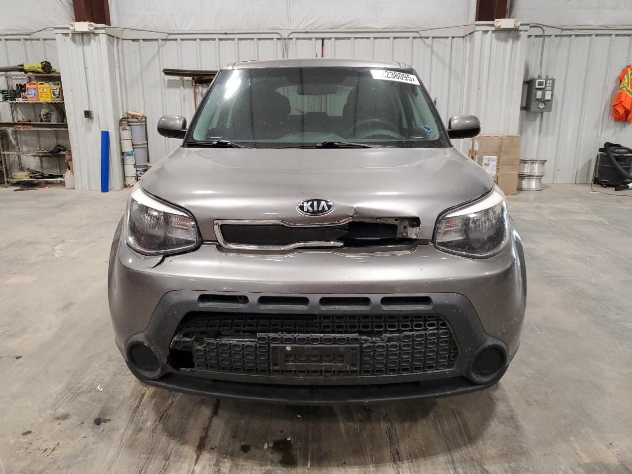 2016 Kia Soul - Image 5