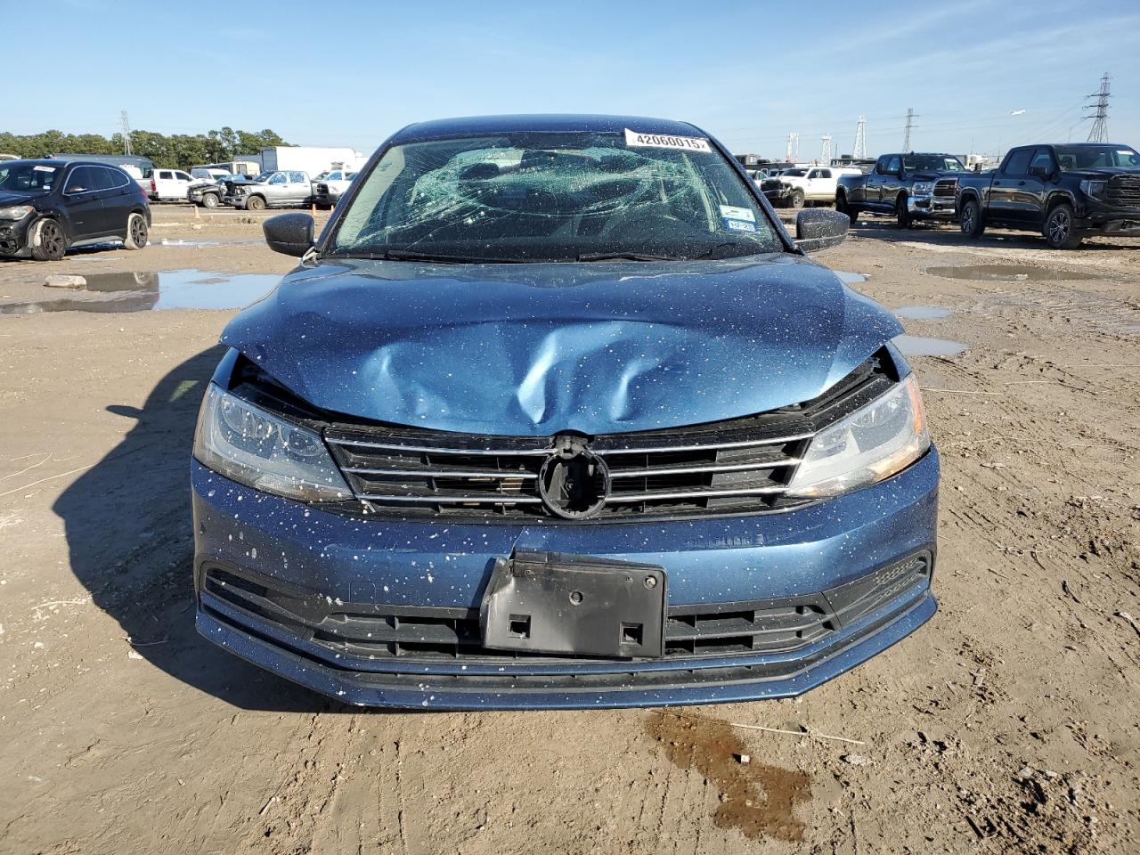 2016 Volkswagen Jetta - Image 5