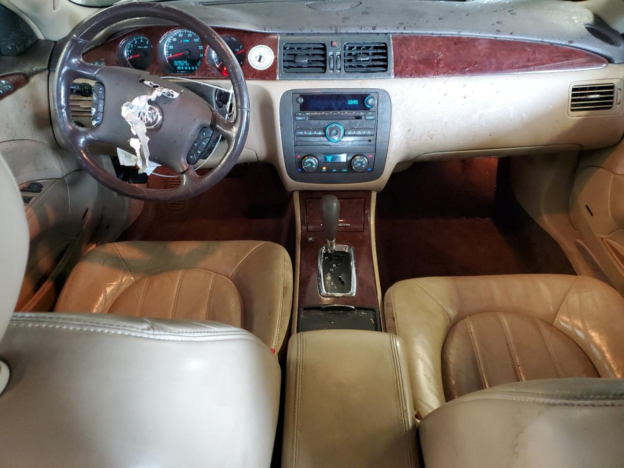 2007 Buick Lucerne - Image 8