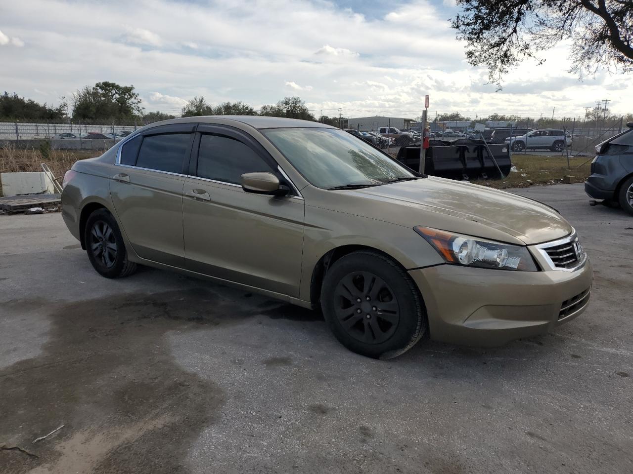 2008 Honda Accord - Image 4
