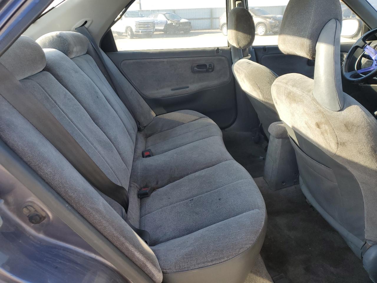 1994 Honda Civic - Image 10