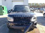 2016 Land Rover Lr4 Hse en Venta en Austell, GA - Front End
