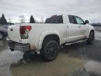 2011 Toyota Tundra Double Cab Limited de vânzare în Eugene, OR - Front End