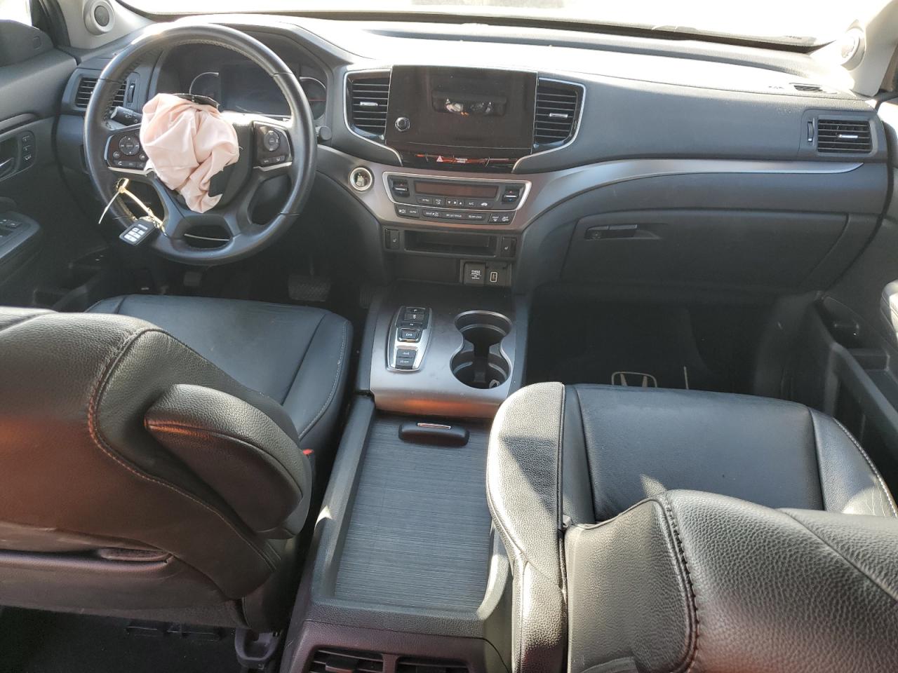 2021 Honda Pilot - Image 8