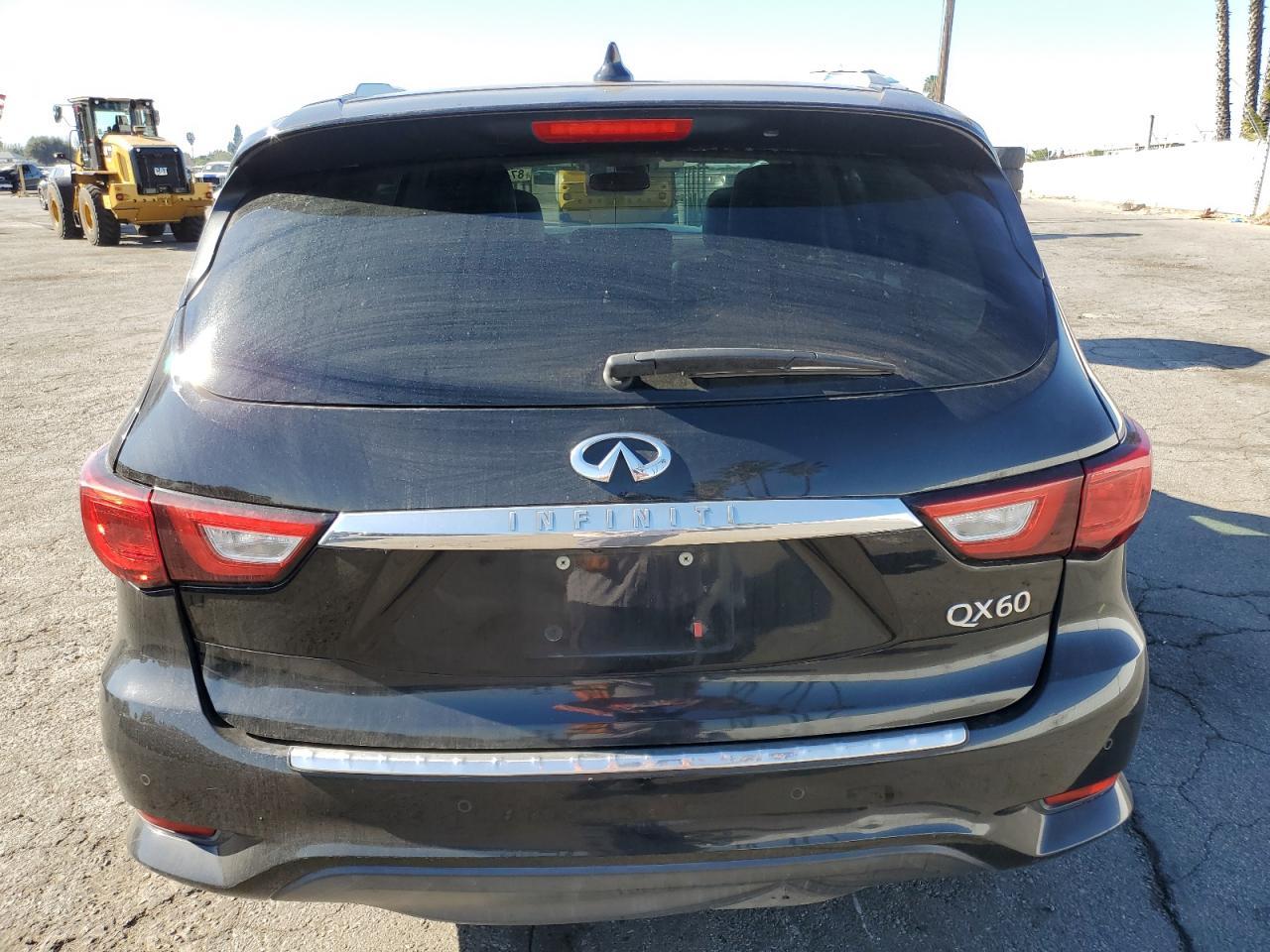 VIN 5N1DL0MN8JC515385 2018 INFINITI QX60 no.6