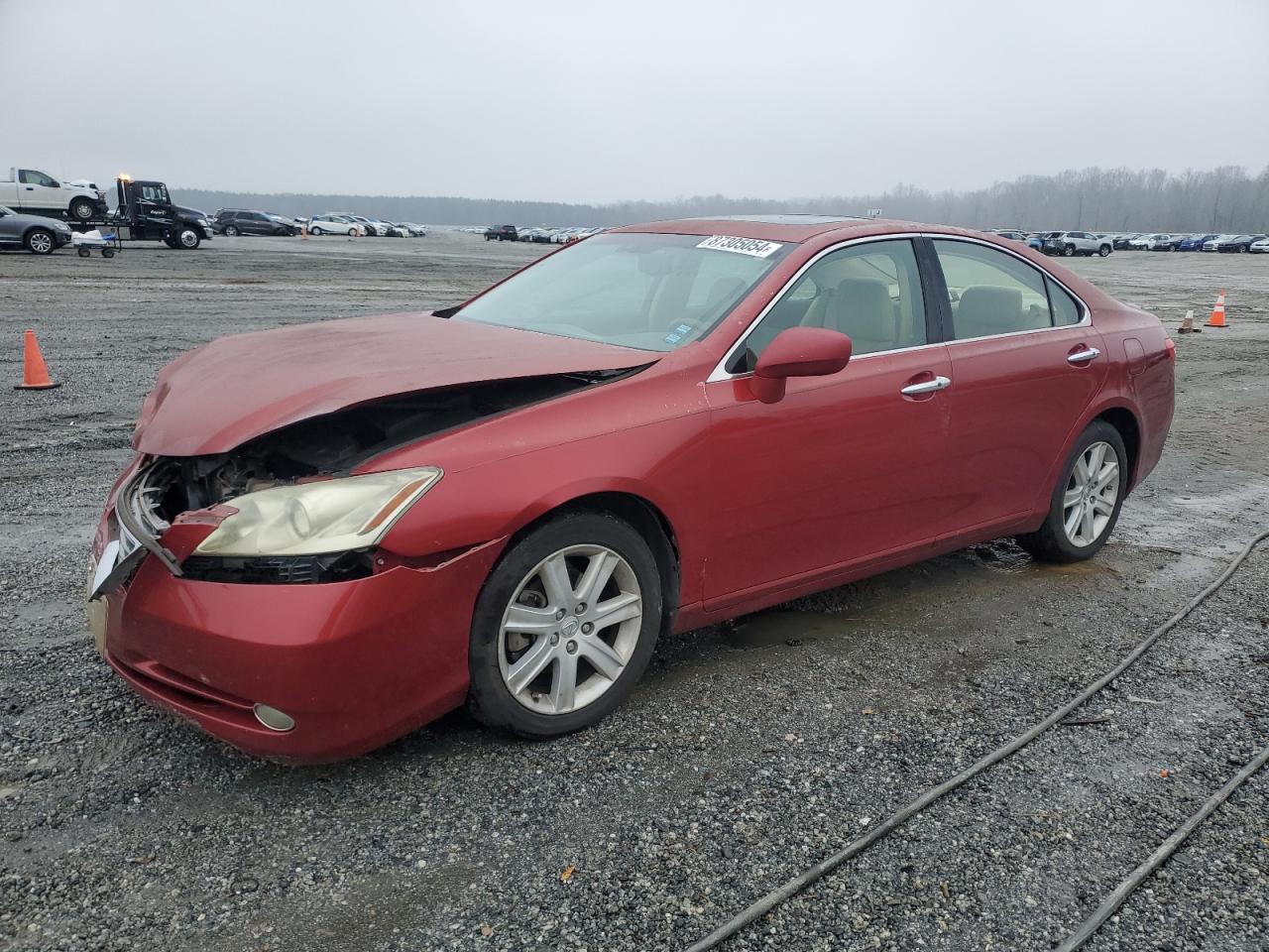 2009 Lexus ES - Image 1