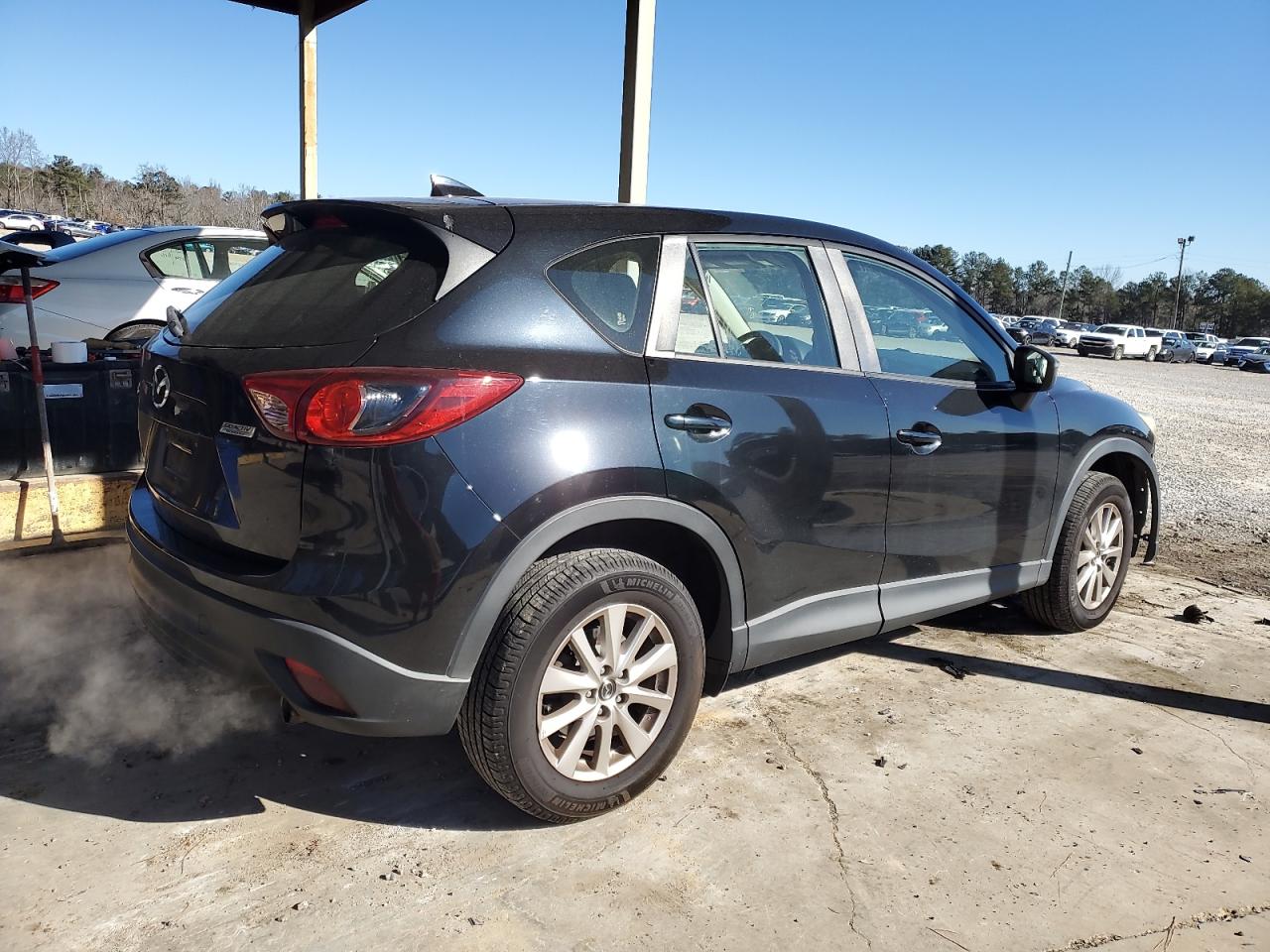 2016 Mazda CX-5 - Image 3